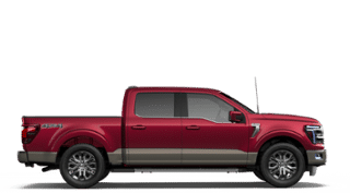 2026 Ford F-150® External Image 1
